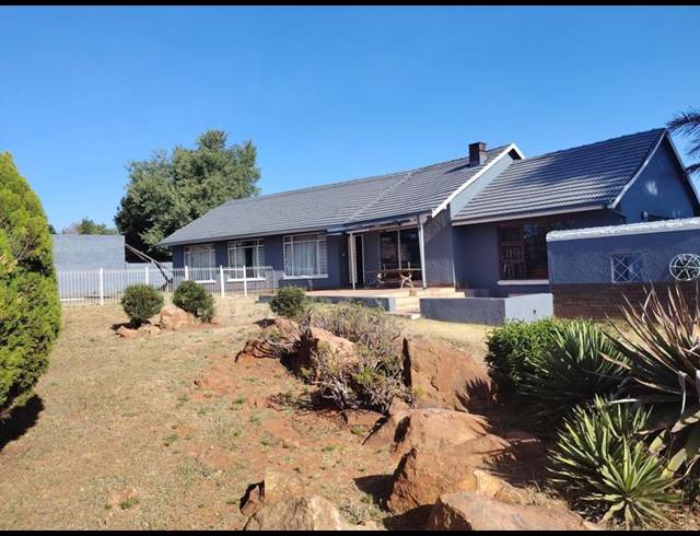 3 BEDROOM HOUSE FOR SALE IN MINDALORE